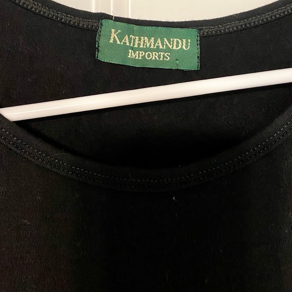 Kathmandu Imports Tie Dye Tank - Picture 3 of 5